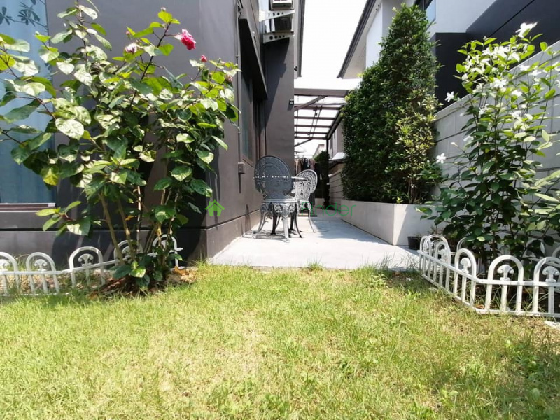 Bangna KM.7, Bangkok, Thailand, 4 Bedrooms Bedrooms, ,4 BathroomsBathrooms,House,For Sale,6672