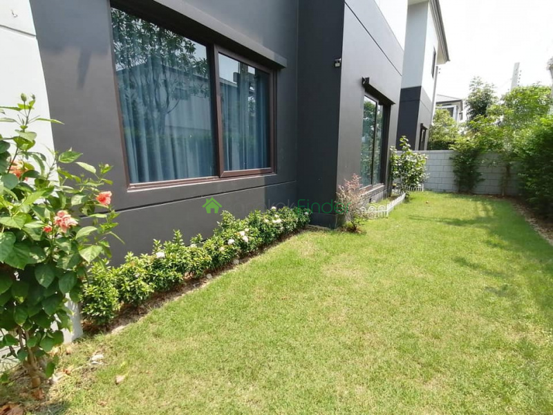 Bangna KM.7, Bangkok, Thailand, 4 Bedrooms Bedrooms, ,4 BathroomsBathrooms,House,For Sale,6672