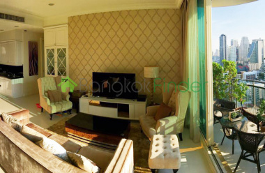 Phomphong, Bangkok, Thailand, 3 Bedrooms Bedrooms, ,3 BathroomsBathrooms,Condo,For Rent,Royce Resident,6673