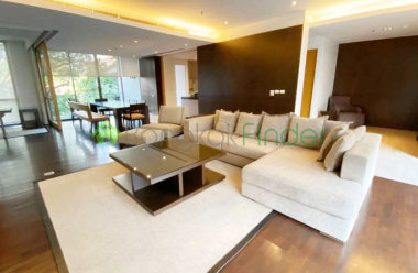 Asoke, Bangkok, Thailand, 3 Bedrooms Bedrooms, ,3 BathroomsBathrooms,Condo,For Rent,Domus,6675