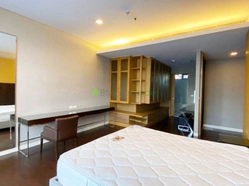 Asoke, Bangkok, Thailand, 3 Bedrooms Bedrooms, ,3 BathroomsBathrooms,Condo,For Rent,Domus,6675