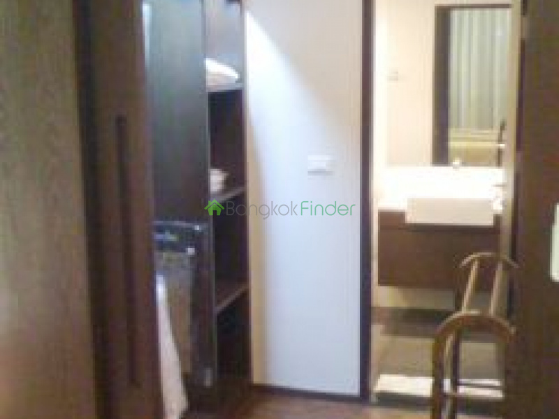 55 Sukhumvit, Thonglor, Bangkok, Thailand, 1 Bedroom Bedrooms, ,1 BathroomBathrooms,Condo,For Rent,Noble Remix,Sukhumvit,6676