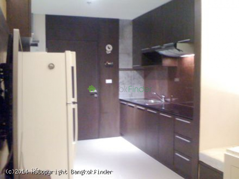 55 Sukhumvit, Thonglor, Bangkok, Thailand, 1 Bedroom Bedrooms, ,1 BathroomBathrooms,Condo,For Rent,Noble Remix,Sukhumvit,6676