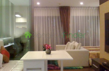 55 Sukhumvit, Thonglor, Bangkok, Thailand, 1 Bedroom Bedrooms, ,1 BathroomBathrooms,Condo,For Rent,Noble Remix,Sukhumvit,6676