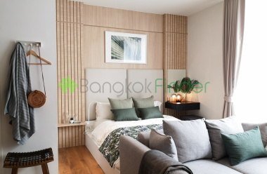 Phormphong, Bangkok, Thailand, 1 Bedroom Bedrooms, ,1 BathroomBathrooms,Condo,For Sale,Park 24,6680