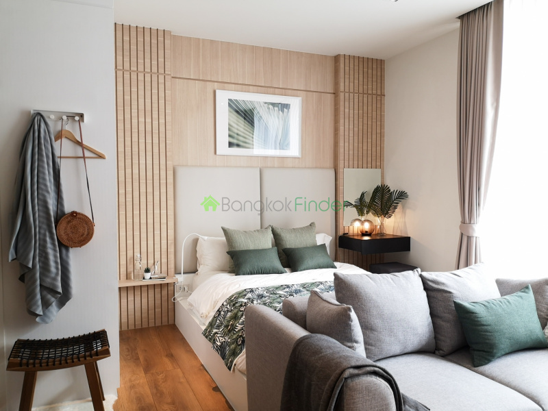 Phormphong, Bangkok, Thailand, 1 Bedroom Bedrooms, ,1 BathroomBathrooms,Condo,For Sale,Park 24,6680