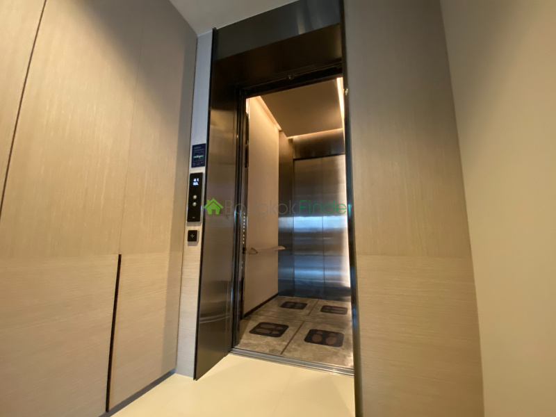 Thonglor, Bangkok, Thailand, 2 Bedrooms Bedrooms, ,2 BathroomsBathrooms,Condo,For Sale,Tela Thonglor,6682