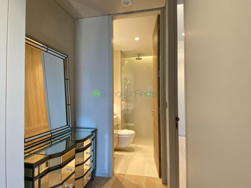 Thonglor, Bangkok, Thailand, 2 Bedrooms Bedrooms, ,2 BathroomsBathrooms,Condo,For Sale,Tela Thonglor,6682