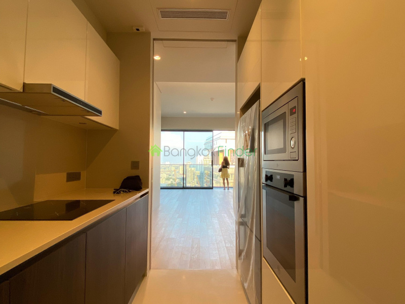 Thonglor, Bangkok, Thailand, 2 Bedrooms Bedrooms, ,2 BathroomsBathrooms,Condo,For Sale,Tela Thonglor,6682