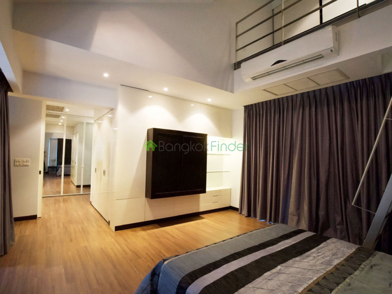 Ratchatewi, Bangkok, Thailand, 3 Bedrooms Bedrooms, ,3 BathroomsBathrooms,House,For Rent,6683