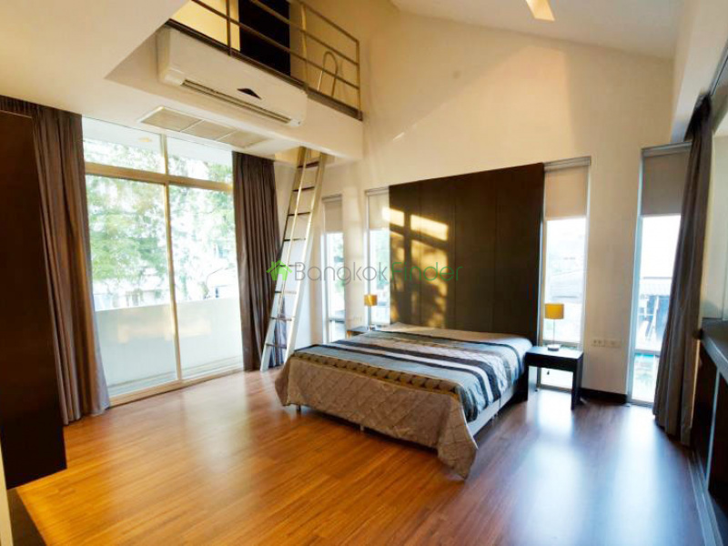 Ratchatewi, Bangkok, Thailand, 3 Bedrooms Bedrooms, ,3 BathroomsBathrooms,House,For Rent,6683