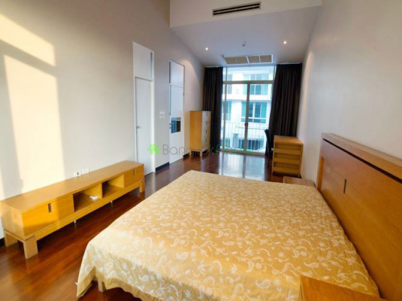 Ratchatewi, Bangkok, Thailand, 3 Bedrooms Bedrooms, ,3 BathroomsBathrooms,House,For Rent,6683