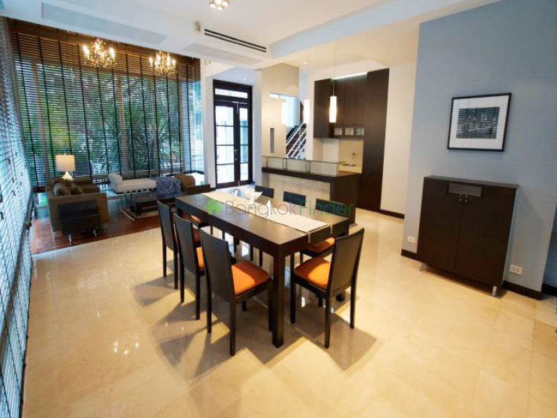 Ratchatewi, Bangkok, Thailand, 3 Bedrooms Bedrooms, ,3 BathroomsBathrooms,House,For Rent,6683