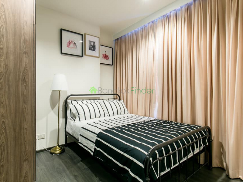 Asoke, Bangkok, Thailand, 1 Bedroom Bedrooms, ,1 BathroomBathrooms,Condo,For Sale,Edge Sukhumvit 23,6684