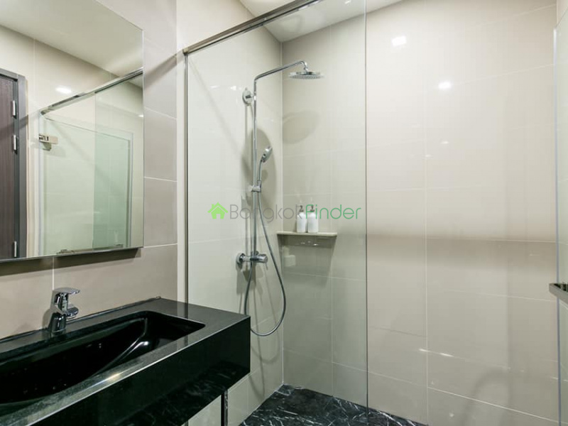 Asoke, Bangkok, Thailand, 1 Bedroom Bedrooms, ,1 BathroomBathrooms,Condo,For Sale,Edge Sukhumvit 23,6684