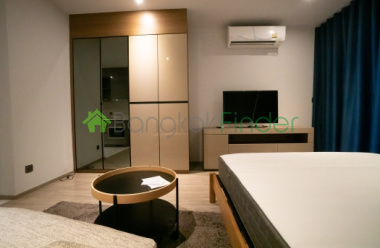 Ekamai, Bangkok, Thailand, 1 Bedroom Bedrooms, ,1 BathroomBathrooms,Condo,For Sale,Rhythm Ekamai,6685