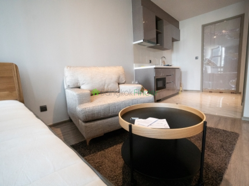 Ekamai, Bangkok, Thailand, 1 Bedroom Bedrooms, ,1 BathroomBathrooms,Condo,For Sale,Rhythm Ekamai,6685