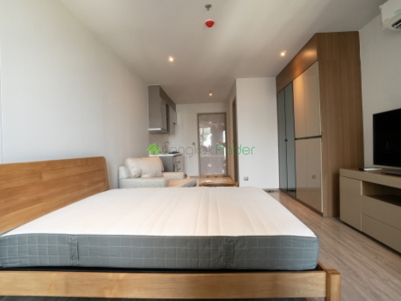 Ekamai, Bangkok, Thailand, 1 Bedroom Bedrooms, ,1 BathroomBathrooms,Condo,For Sale,Rhythm Ekamai,6685