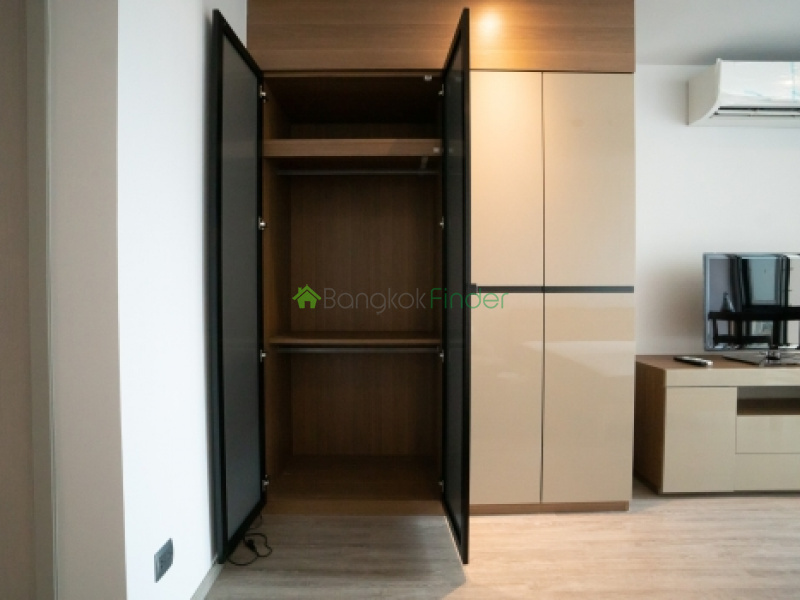 Ekamai, Bangkok, Thailand, 1 Bedroom Bedrooms, ,1 BathroomBathrooms,Condo,For Sale,Rhythm Ekamai,6685