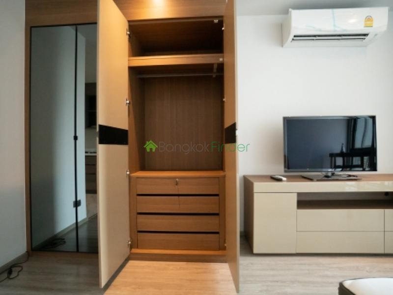 Ekamai, Bangkok, Thailand, 1 Bedroom Bedrooms, ,1 BathroomBathrooms,Condo,For Sale,Rhythm Ekamai,6685