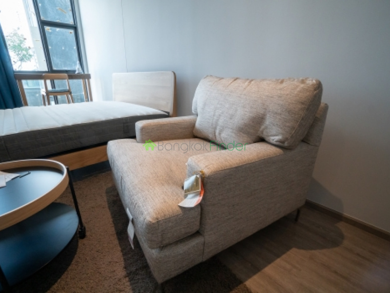 Ekamai, Bangkok, Thailand, 1 Bedroom Bedrooms, ,1 BathroomBathrooms,Condo,For Sale,Rhythm Ekamai,6685