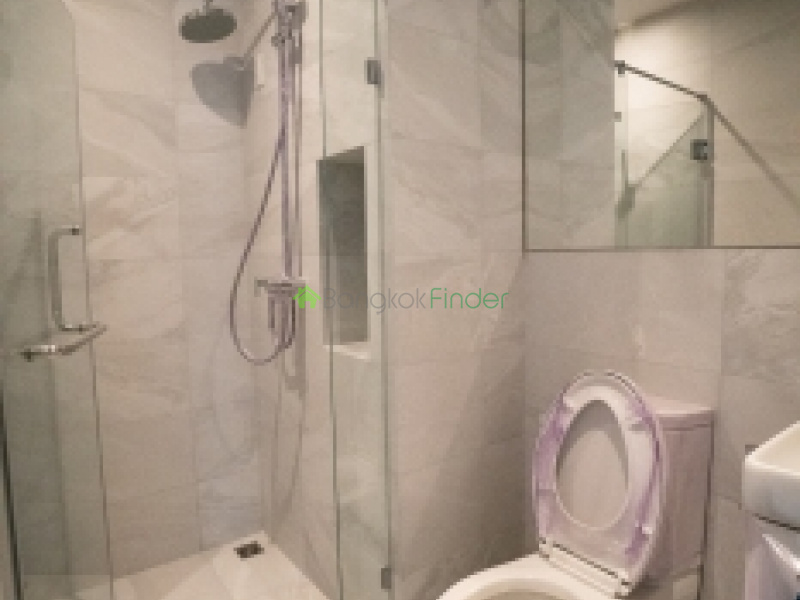 Ekamai, Bangkok, Thailand, 1 Bedroom Bedrooms, ,1 BathroomBathrooms,Condo,For Sale,Rhythm Ekamai,6685