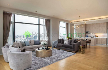 Phetburi, Bangkok, Thailand, 3 Bedrooms Bedrooms, ,2 BathroomsBathrooms,Condo,For Sale,Circle Living Prototype,6687 Phetburi, Bangkok, Thailand, 3 Bedrooms Bedrooms, ,2 BathroomsBathrooms,Condo,For Sale,Circle Living Prototype,6687