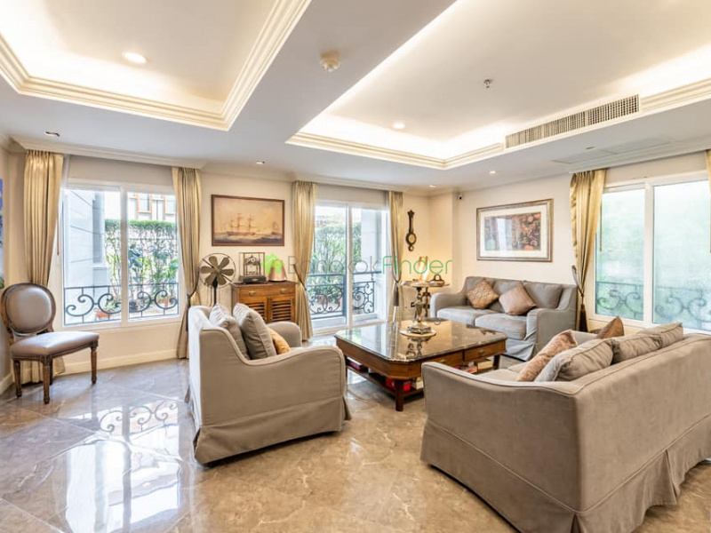 Thonglor, Bangkok, Thailand, 3 Bedrooms Bedrooms, ,3 BathroomsBathrooms,Condo,For Sale,La Vie En Rose Place,6689