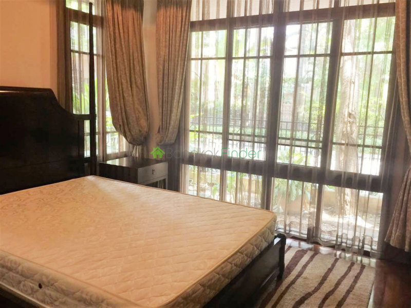 Phrakanong, Bangkok, Thailand, 4 Bedrooms Bedrooms, ,6 BathroomsBathrooms,House,For Rent,6690