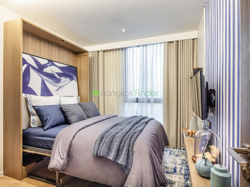 Sukhumvit 31, Bangkok, Thailand, 2 Bedrooms Bedrooms, ,2 BathroomsBathrooms,Condo,For Sale,Circle Sukhumvit 31,6693