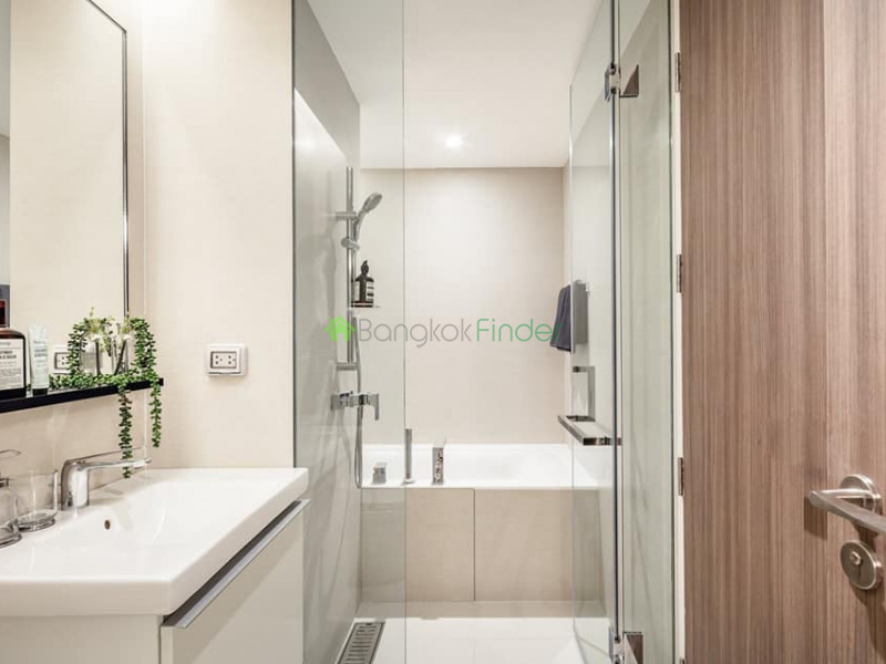 Sukhumvit 31, Bangkok, Thailand, 2 Bedrooms Bedrooms, ,2 BathroomsBathrooms,Condo,For Sale,Circle Sukhumvit 31,6693