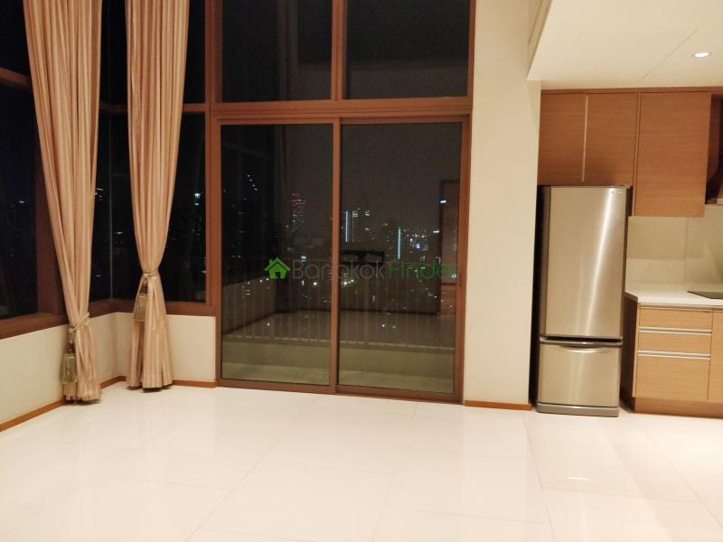 Phromphong, Bangkok, Thailand, 2 Bedrooms Bedrooms, ,2 BathroomsBathrooms,Condo,For Rent,Emporio,6694