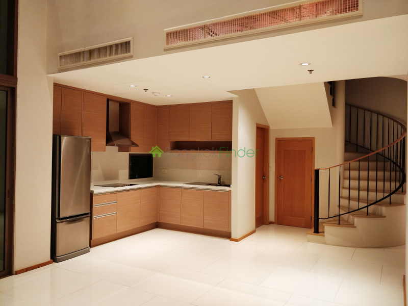 Phromphong, Bangkok, Thailand, 2 Bedrooms Bedrooms, ,2 BathroomsBathrooms,Condo,For Rent,Emporio,6694