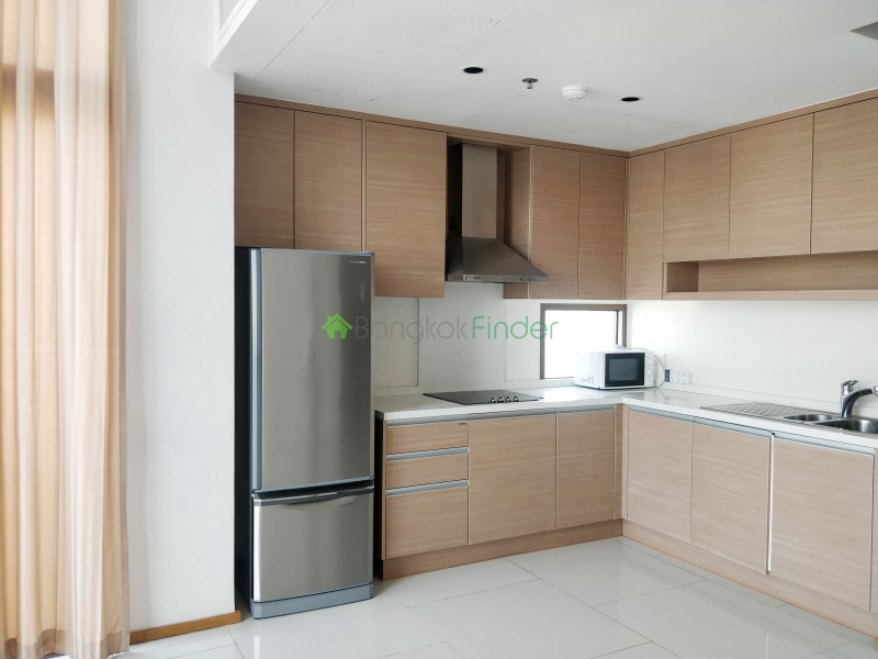 Phromphong, Bangkok, Thailand, 2 Bedrooms Bedrooms, ,2 BathroomsBathrooms,Condo,For Rent,Emporio,6694