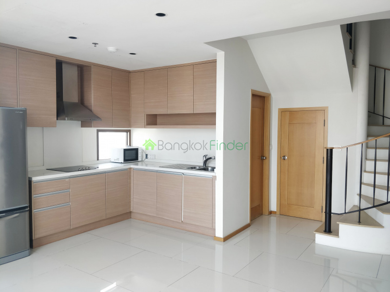 Phromphong, Bangkok, Thailand, 2 Bedrooms Bedrooms, ,2 BathroomsBathrooms,Condo,For Rent,Emporio,6694