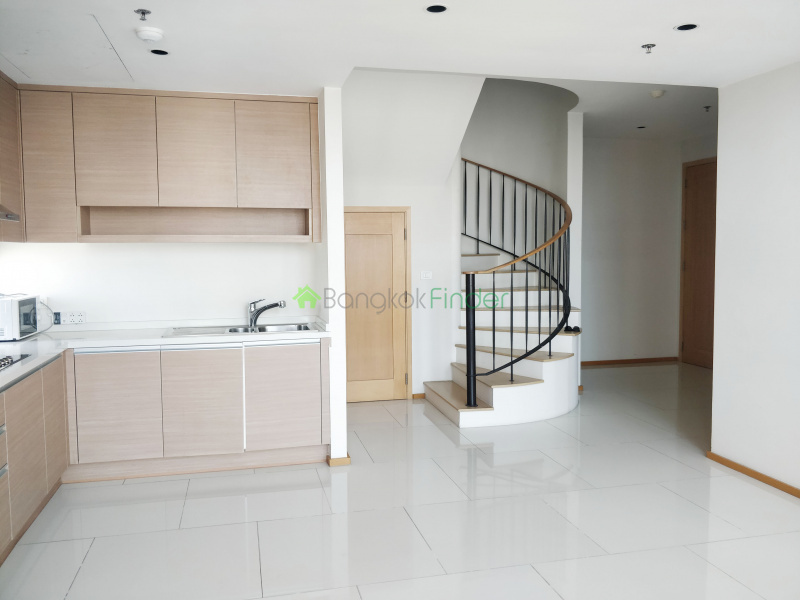 Phromphong, Bangkok, Thailand, 2 Bedrooms Bedrooms, ,2 BathroomsBathrooms,Condo,For Rent,Emporio,6694