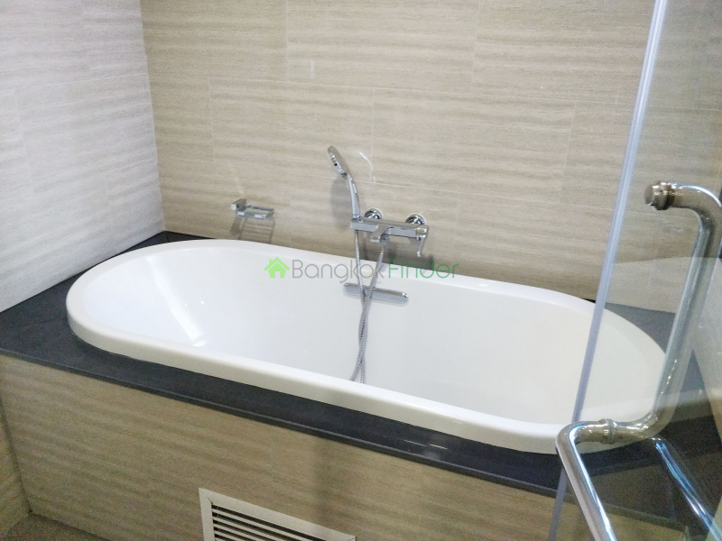 Ploenchit-Chidlom, Bangkok, Thailand, 2 Bedroom Bedrooms, 2 BathroomBathrooms,Condo,For Rent,Klass Langsuan,6695