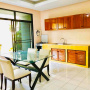 Phromphong, Bangkok, Thailand, 4 Bedrooms Bedrooms, ,3 BathroomsBathrooms,Town House,For Rent,6696