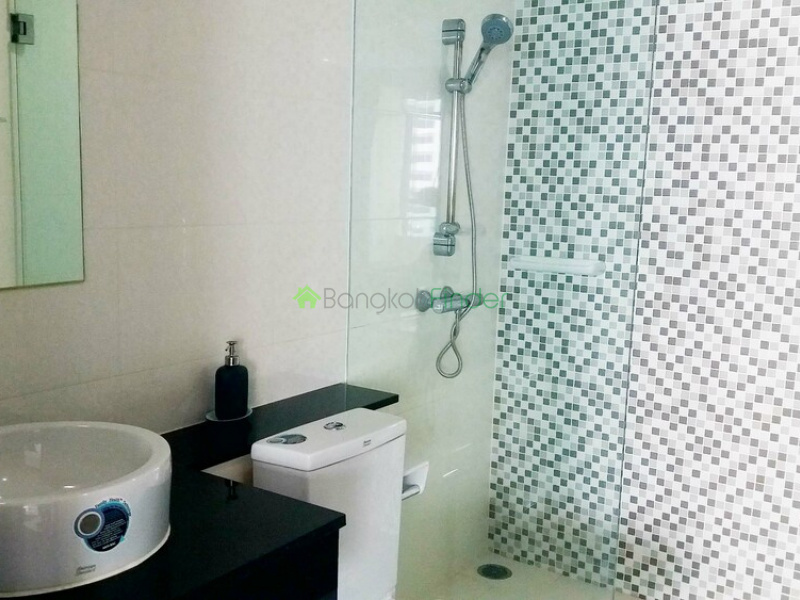 Nana, Bangkok, Thailand, 1 Bedroom Bedrooms, ,2 BathroomsBathrooms,Condo,For Sale,Sukhumvit City Resort,6699