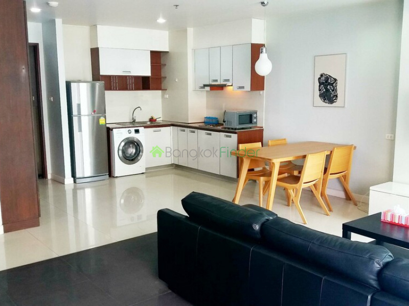 Nana, Bangkok, Thailand, 1 Bedroom Bedrooms, ,2 BathroomsBathrooms,Condo,For Sale,Sukhumvit City Resort,6699