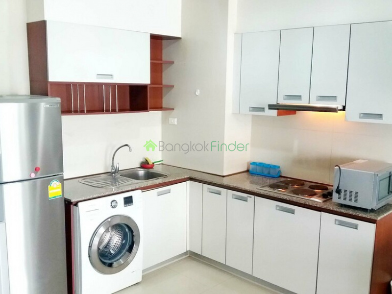 Nana, Bangkok, Thailand, 1 Bedroom Bedrooms, ,2 BathroomsBathrooms,Condo,For Sale,Sukhumvit City Resort,6699