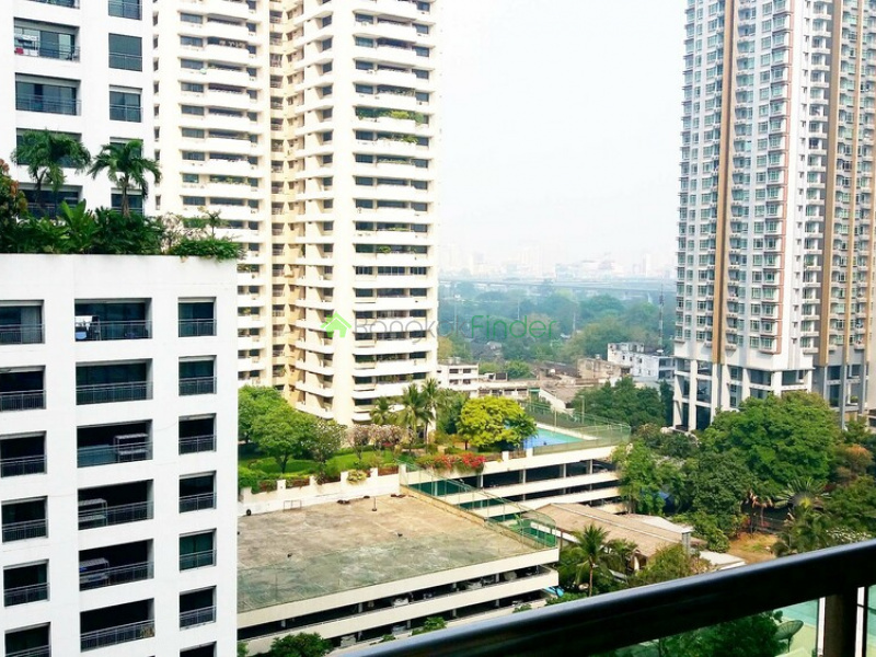 Nana, Bangkok, Thailand, 1 Bedroom Bedrooms, ,2 BathroomsBathrooms,Condo,For Sale,Sukhumvit City Resort,6699