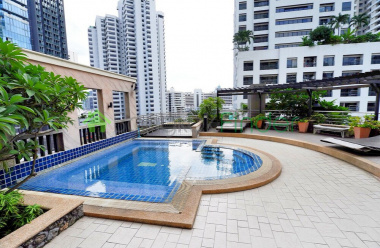 Nana, Bangkok, Thailand, 1 Bedroom Bedrooms, ,2 BathroomsBathrooms,Condo,For Sale,Sukhumvit City Resort,6699