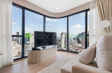 Chula, Bangkok, Thailand, 2 Bedrooms Bedrooms, ,1 BathroomBathrooms,Condo,For Sale,Ashton Chula,6700