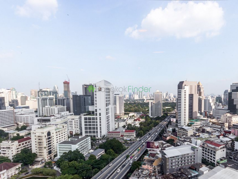 Chula, Bangkok, Thailand, 2 Bedrooms Bedrooms, ,1 BathroomBathrooms,Condo,For Sale,Ashton Chula,6700