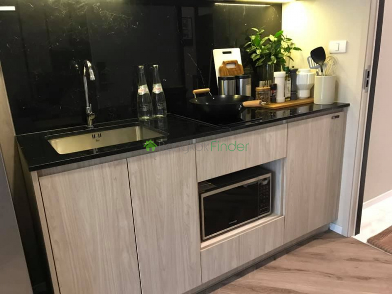 Sukhumvit-On Nut, Bangkok, Thailand, 2 Bedrooms Bedrooms, ,1 BathroomBathrooms,Condo,For Sale,Siamese Sukhumvit 48/3,6701