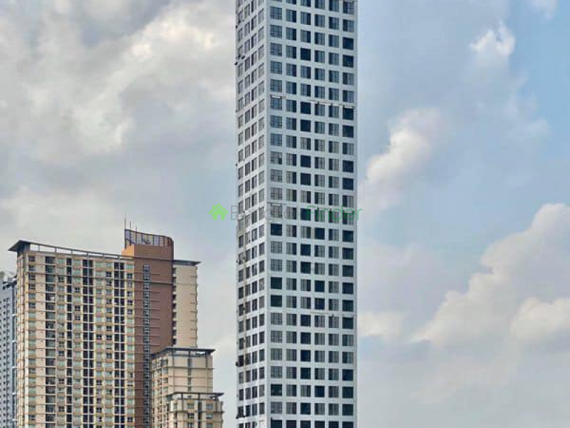 Sukhumvit-On Nut, Bangkok, Thailand, 2 Bedrooms Bedrooms, ,1 BathroomBathrooms,Condo,For Sale,Siamese Sukhumvit 48/3,6701
