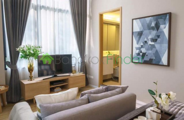 Sukhumvit-On Nut, Bangkok, Thailand, 2 Bedrooms Bedrooms, ,1 BathroomBathrooms,Condo,For Sale,Siamese Sukhumvit 48/3,6701