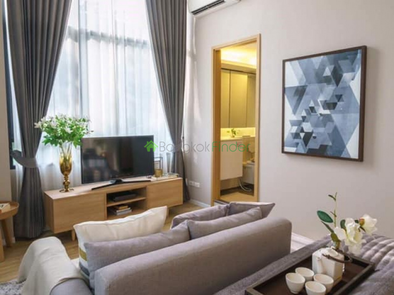 Sukhumvit-On Nut, Bangkok, Thailand, 2 Bedrooms Bedrooms, ,1 BathroomBathrooms,Condo,For Sale,Siamese Sukhumvit 48/3,6701