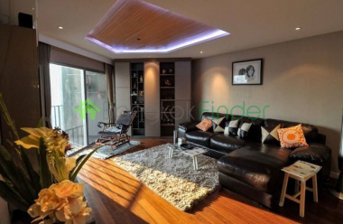 Rama 9, Bangkok, Thailand, 2 Bedrooms Bedrooms, ,1 BathroomBathrooms,Condo,For Sale,Belle Grand Rama 9,6702